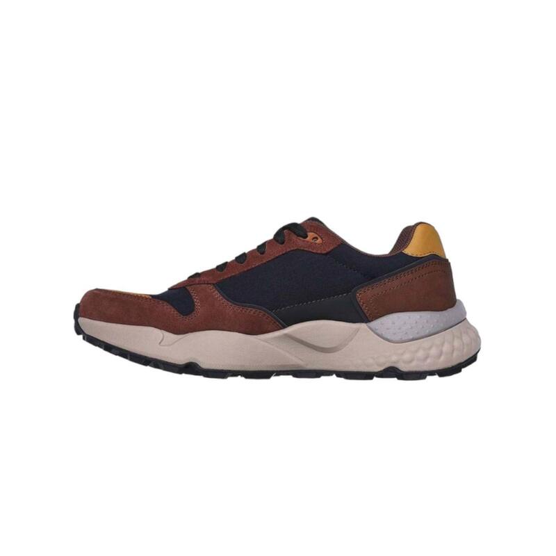 Moda/sportwear para Hombre Skechers  Multicolor