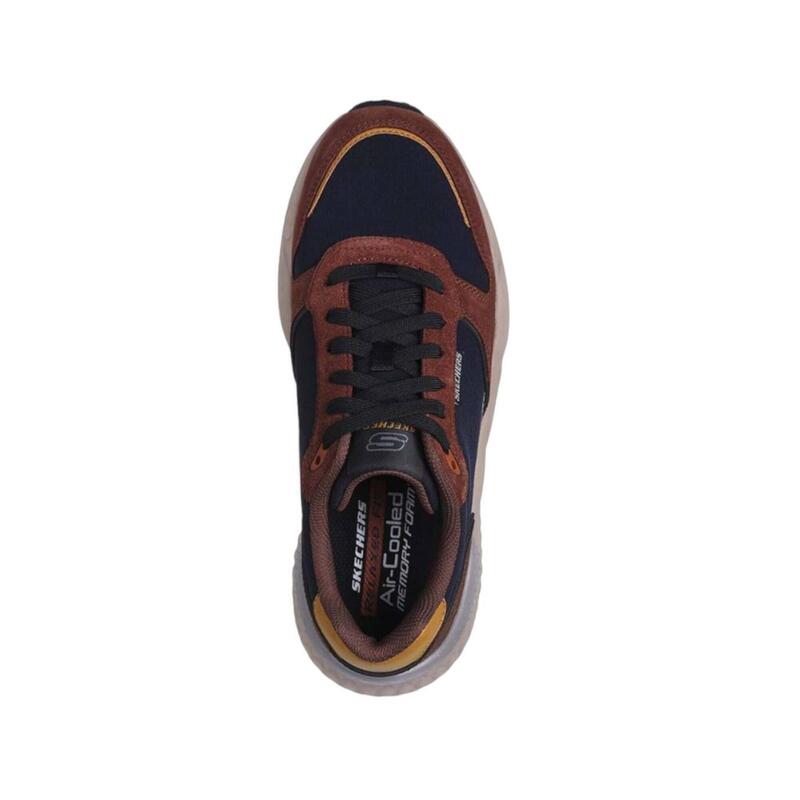 Moda/sportwear para Hombre Skechers  Multicolor