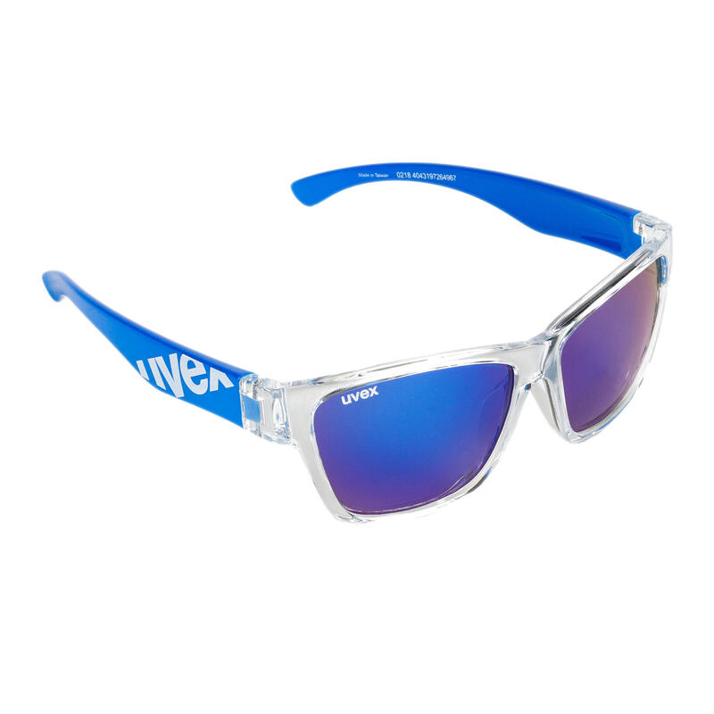 Okulary przeciwsłoneczne dziecięce Uvex Sportstyle 508