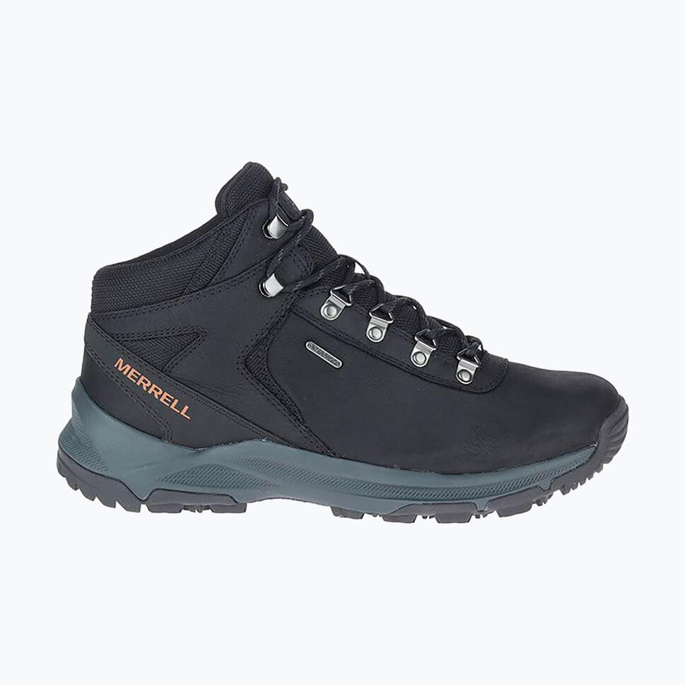Buty Trekkingowe Męskie Merrell Erie Mid LTR Waterproof