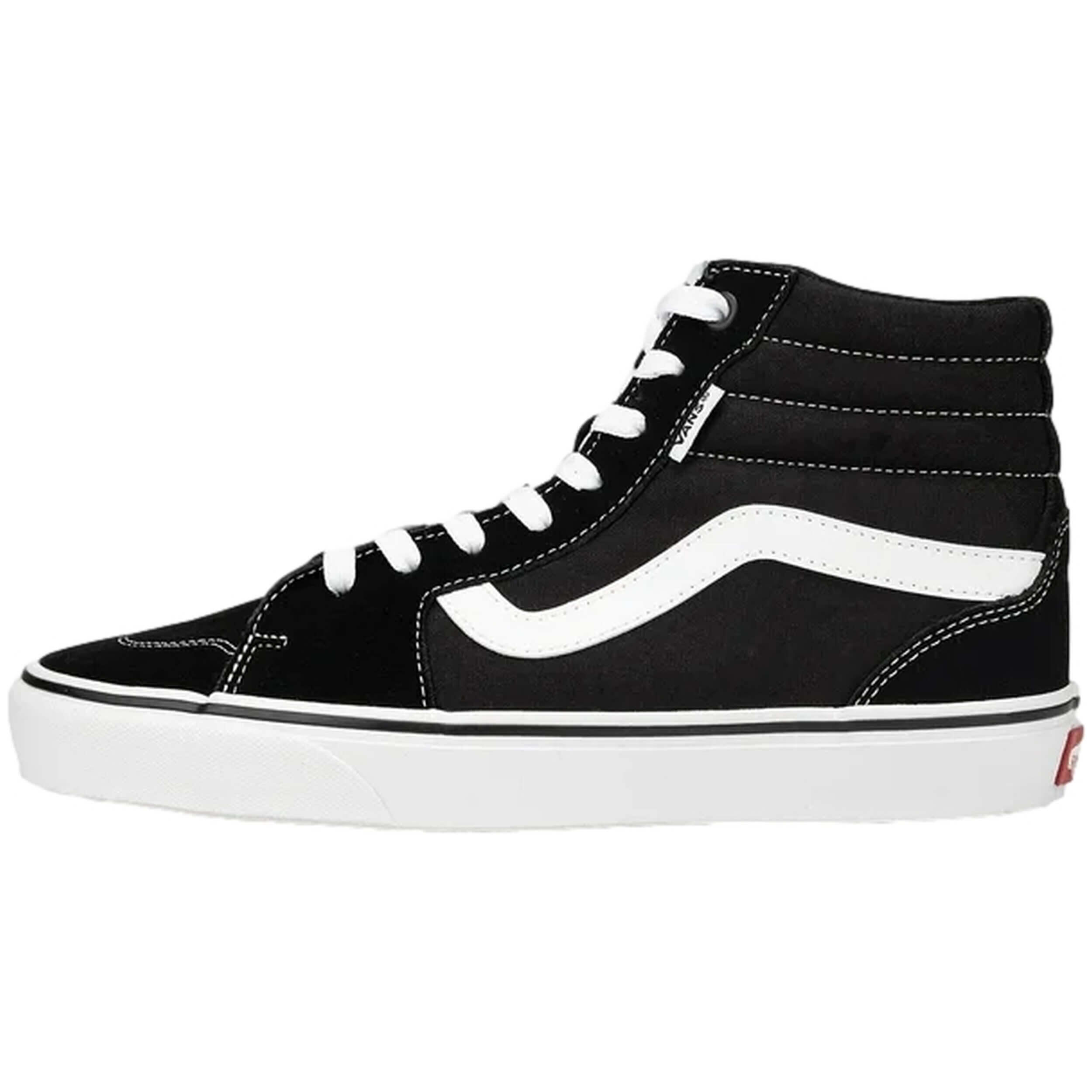VANS picture