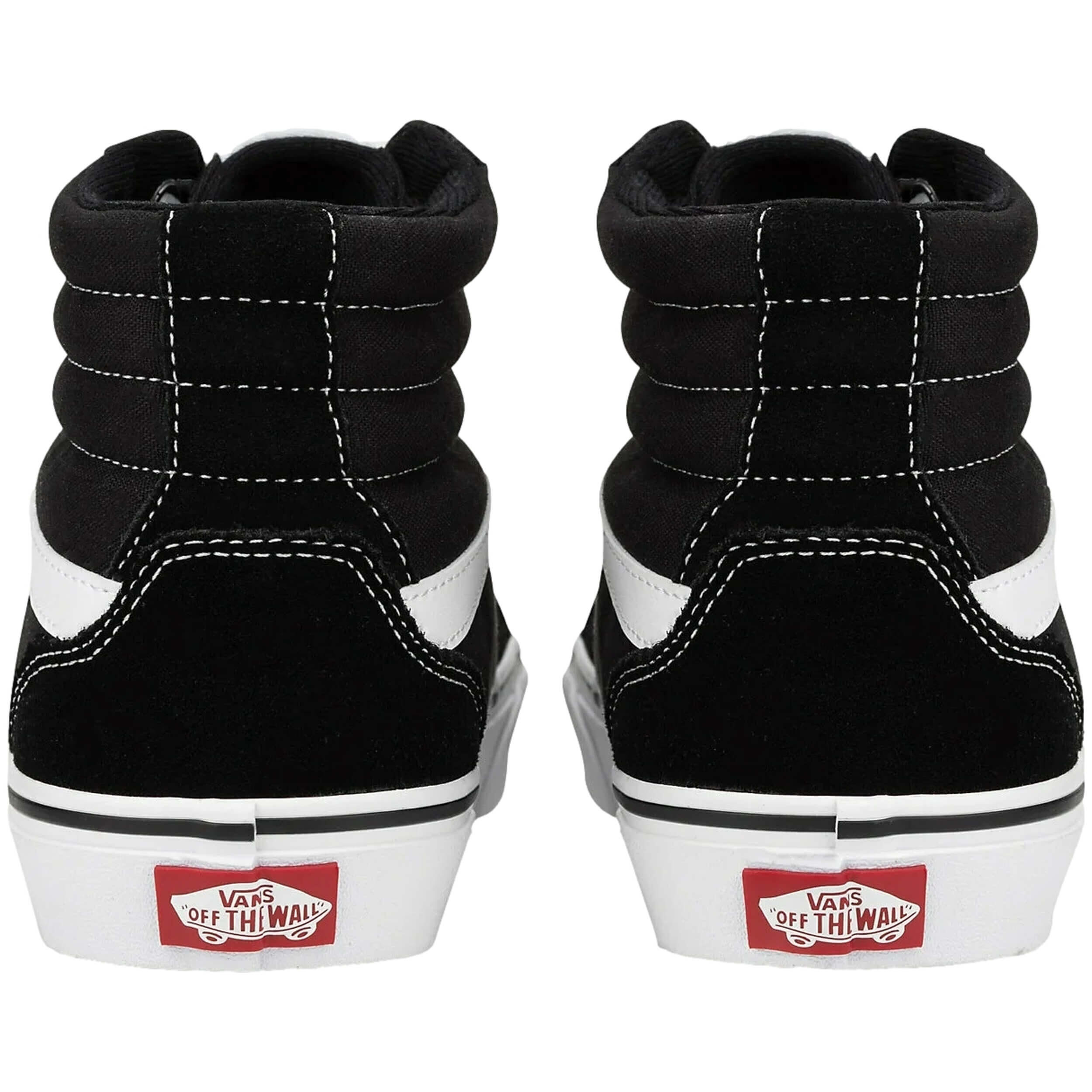 Schoen Vans model VN0A5HYUIJU1-VNIJU voor vrouwen 3/5