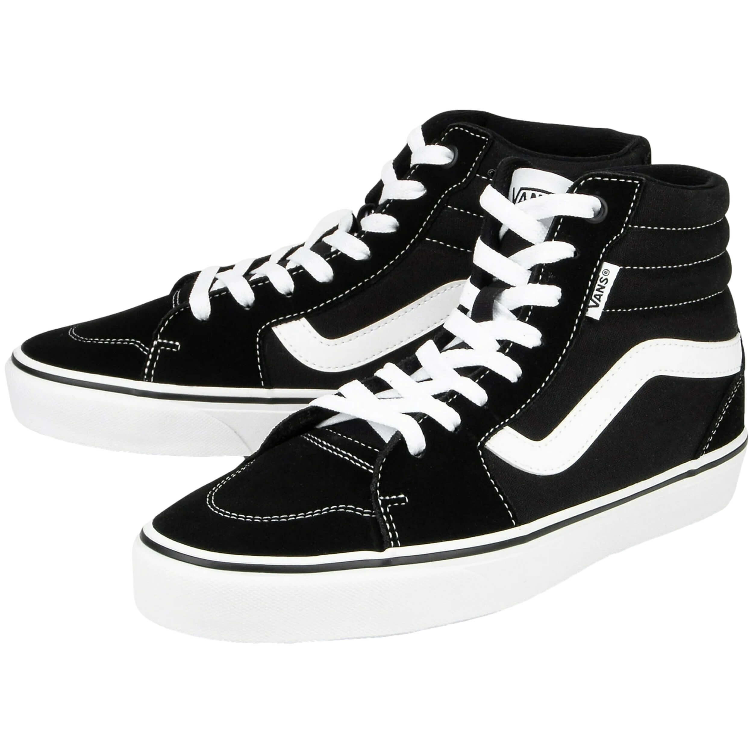 Schoen Vans model VN0A5HYUIJU1-VNIJU voor vrouwen 2/5