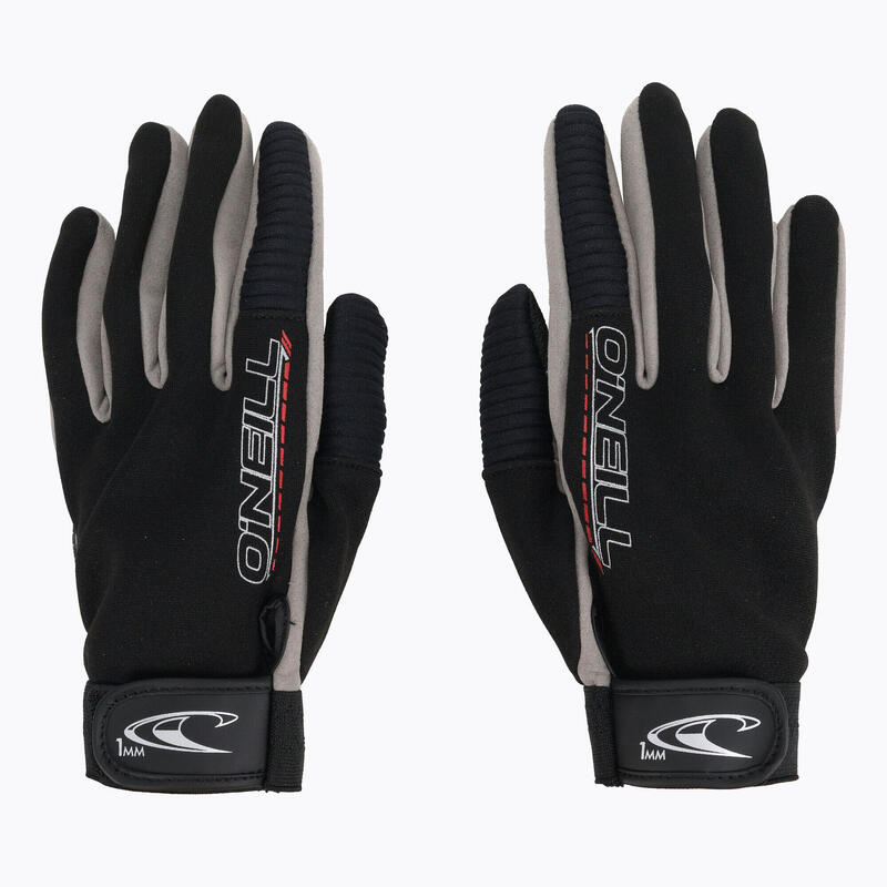 O'Neill explora guantes de neopreno 1 mm