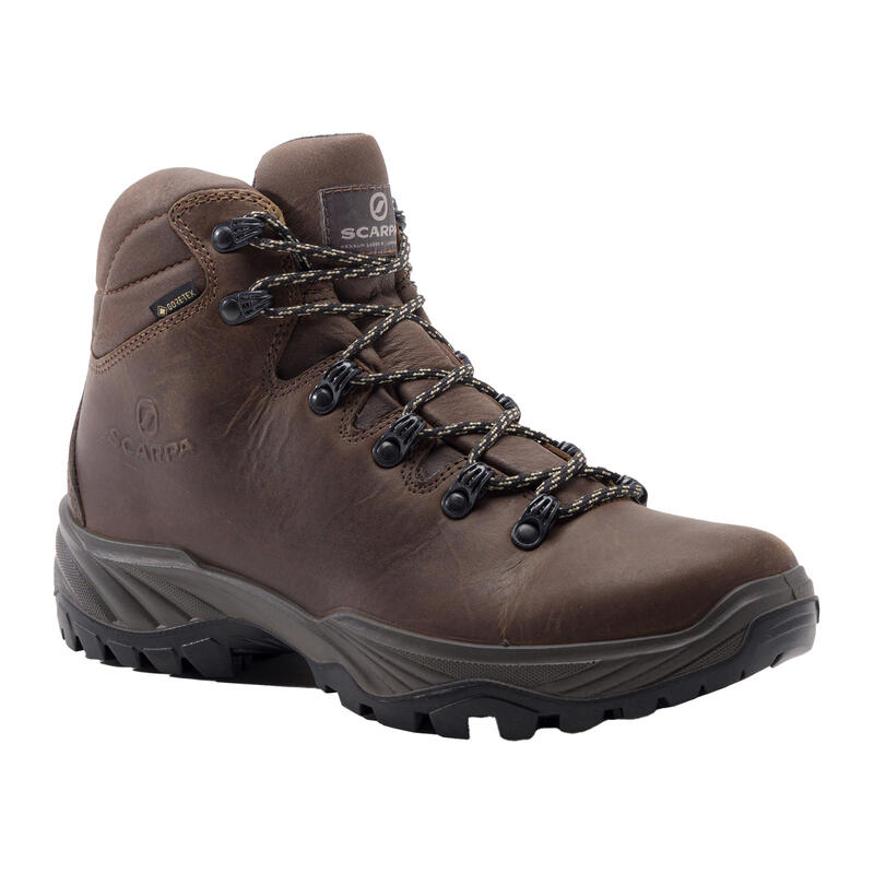 Chaussures de trekking pour hommes SCARPA Terra GTX