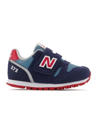 Sneakers para Niño New balance 373 Multicolor