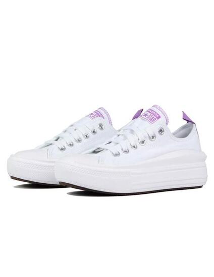Zapatillas para Mujer Converse Blanco