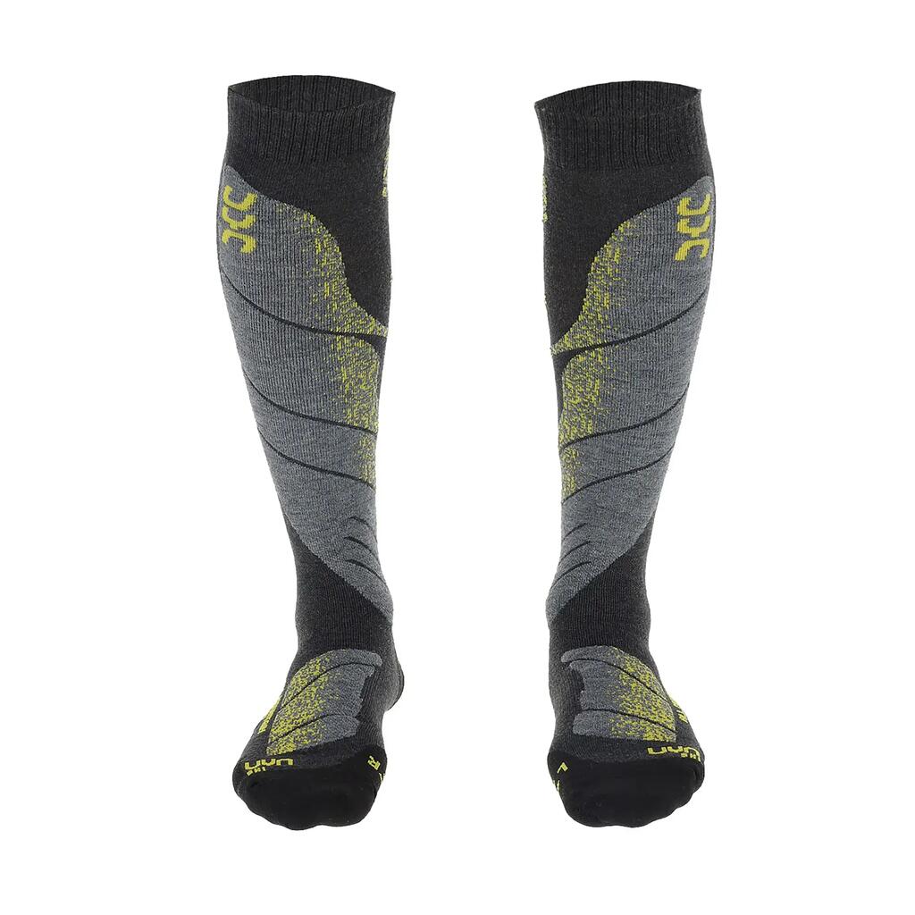 Ski All Mountain Socks