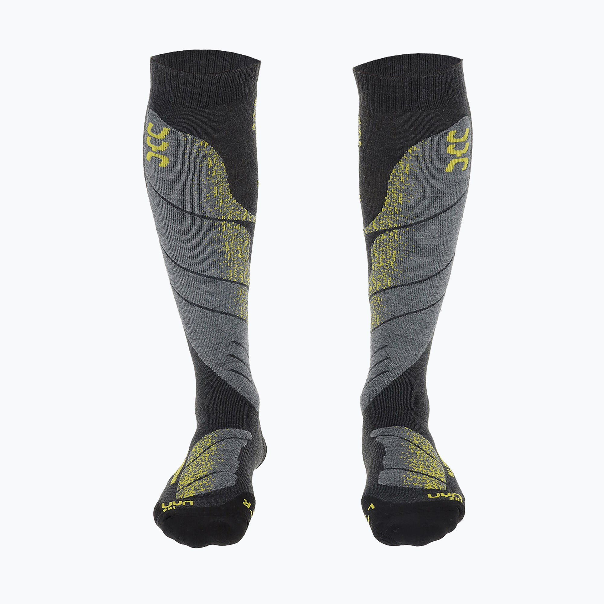 Ski All Mountain Socks 2/6
