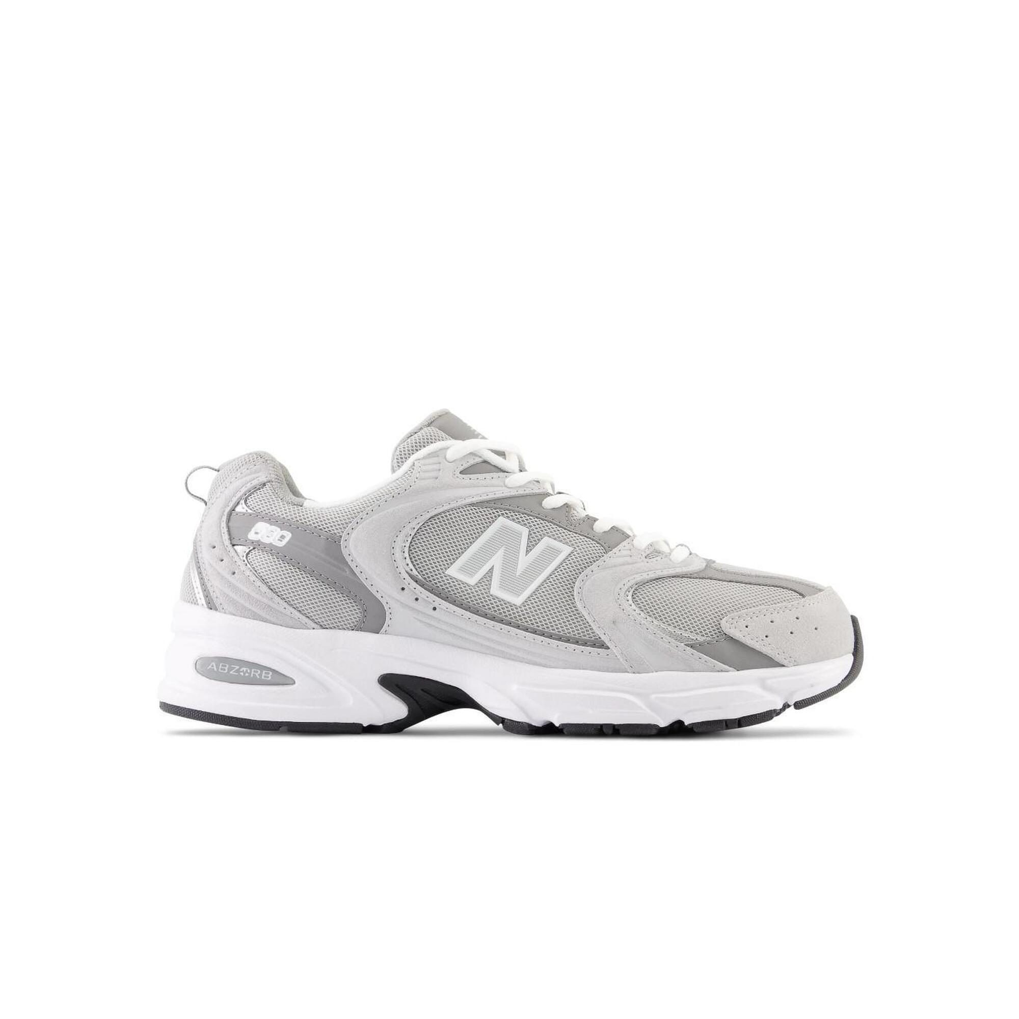 New Balance - Mode/sportswear Pour Femme New Balance Gris - Baskets - Gris - 40 - Decathlon