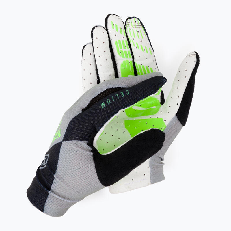 Guantes ciclismo 100% Celio