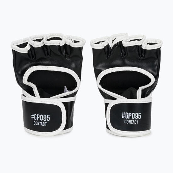LEONE 1947 Contact MMA Grappling-Handschuhe