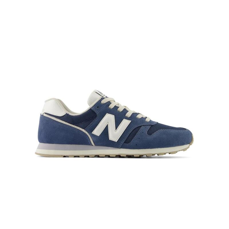 Sandalias para Hombre New balance  Azul