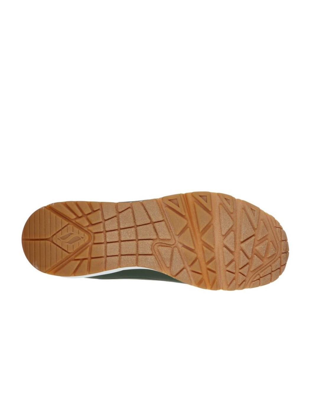 Men's Skechers Green Fashion/Sportswear 4/5