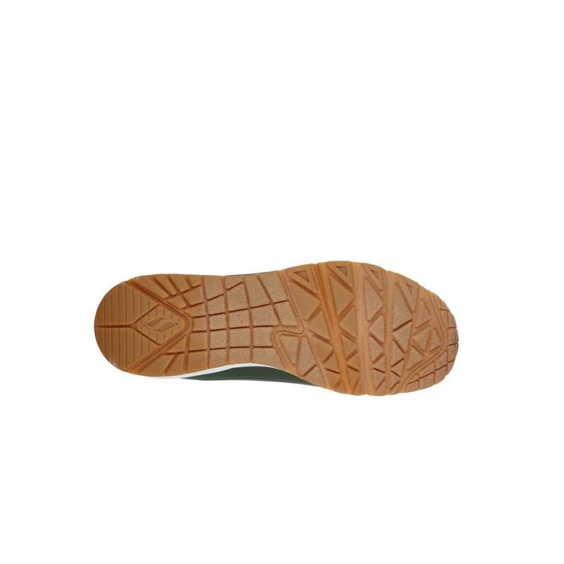 Sandalias para Hombre Skechers  Verde
