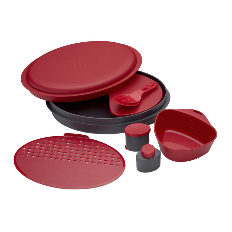 Batterie de cuisine Primus Tourist Meal Set