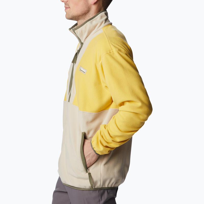 Turista para hombres Fleece Columbia Bowl Fleece ligero