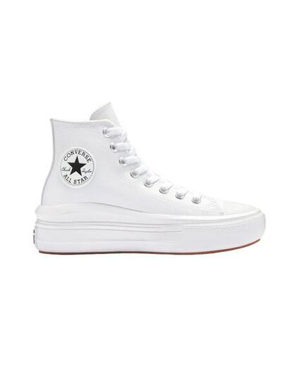 Movimento All Star in Pelle