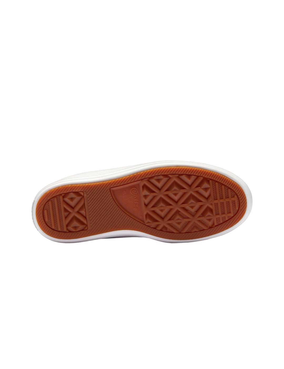Mouvement All Star en cuir 6/6