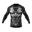 SMMASH Venomous Langarm-Rashguard für Herren