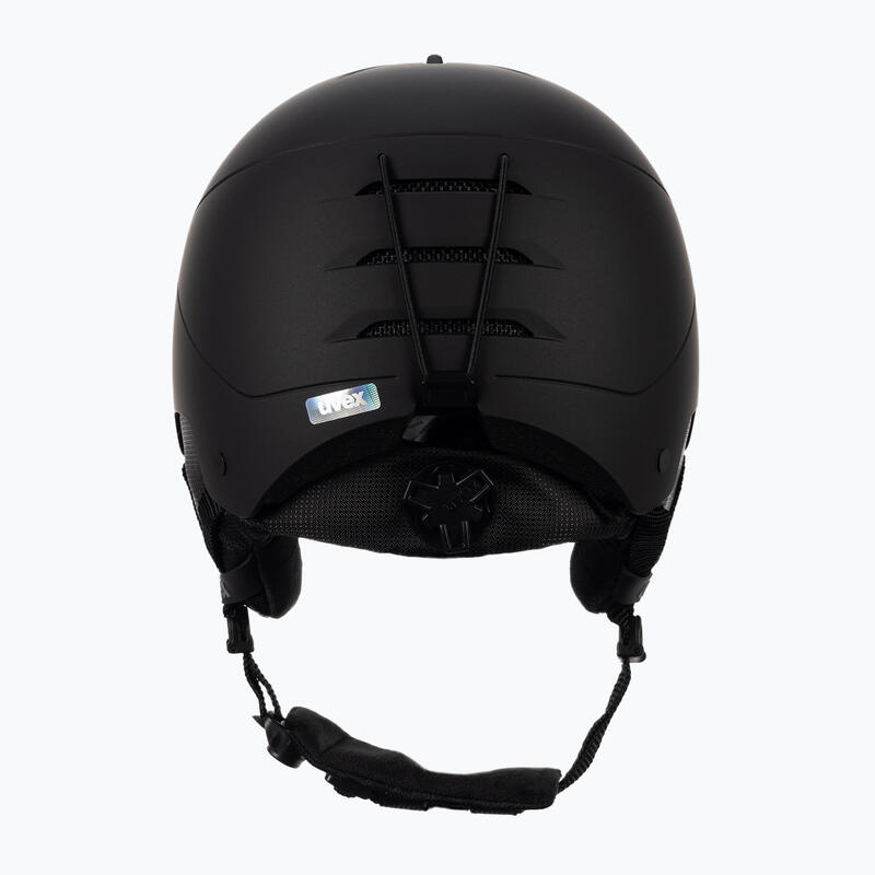 Casque de ski UVEX Recherché