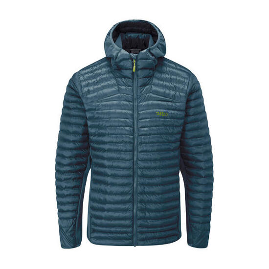 Herren Jacke M CIRRUS FLEX 2.0 HOODY