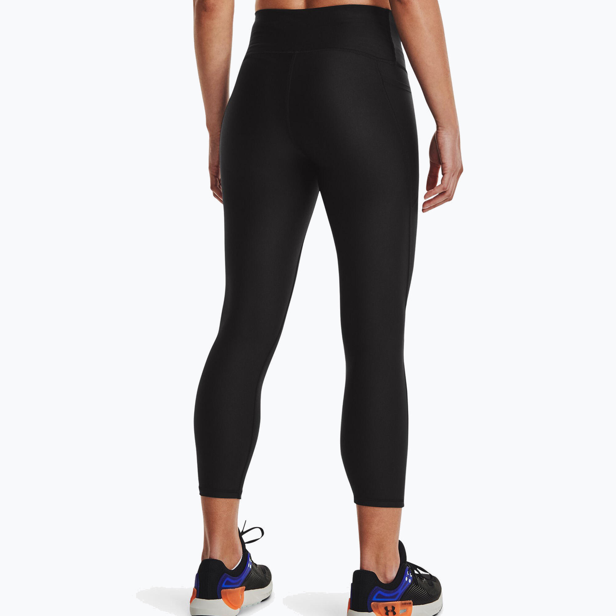 Legginsy fitness damskie Under Armour Armour Hi Ankle 4/7