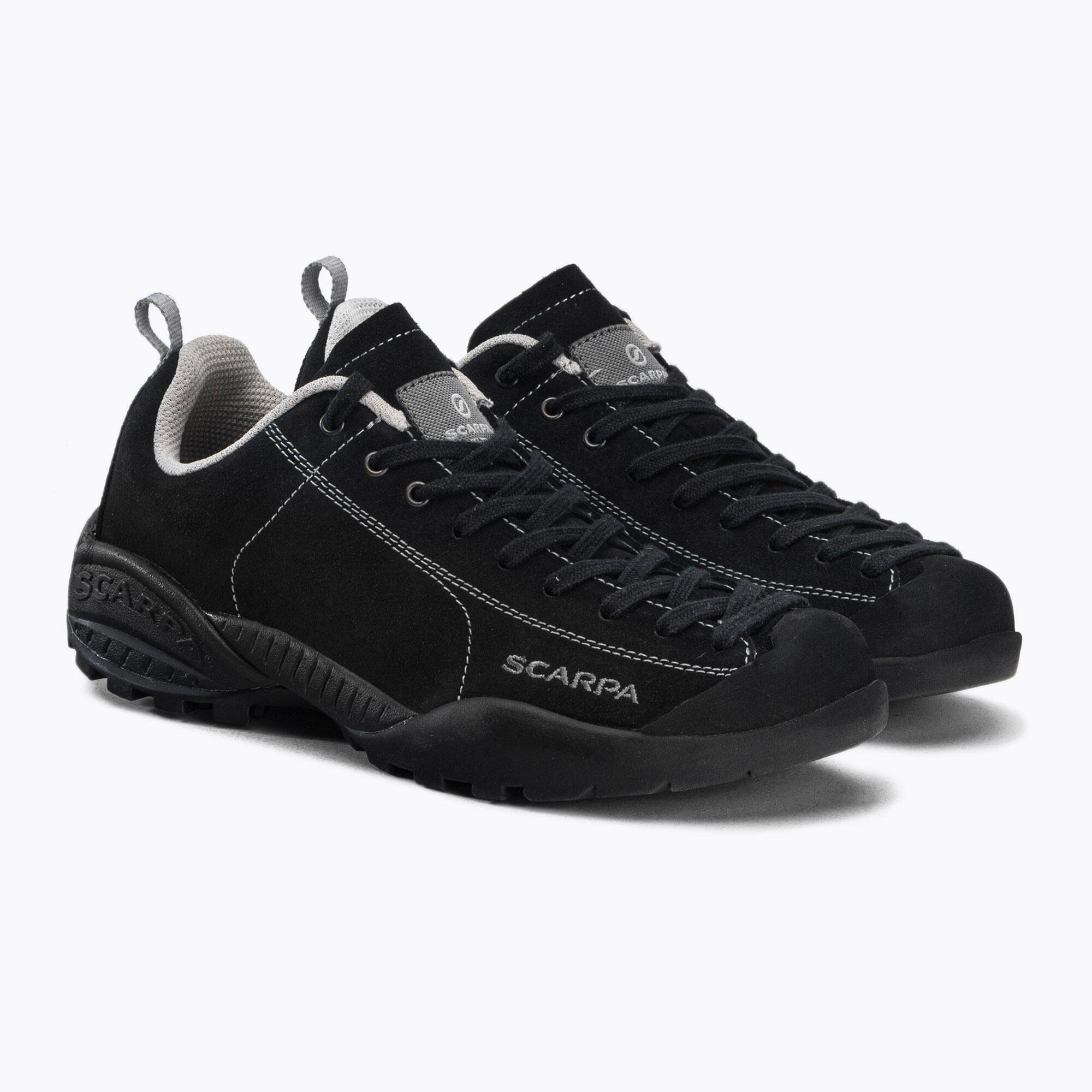 SCARPA Mojito-wandelschoenen 5/7