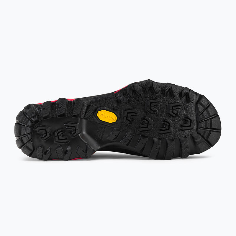 Zapatos de trekking para mujeres La Sportiva TX5 Low GTX Gris