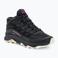 Chaussures de randonnée Merrell Moab Speed Mid GTX pour femmes