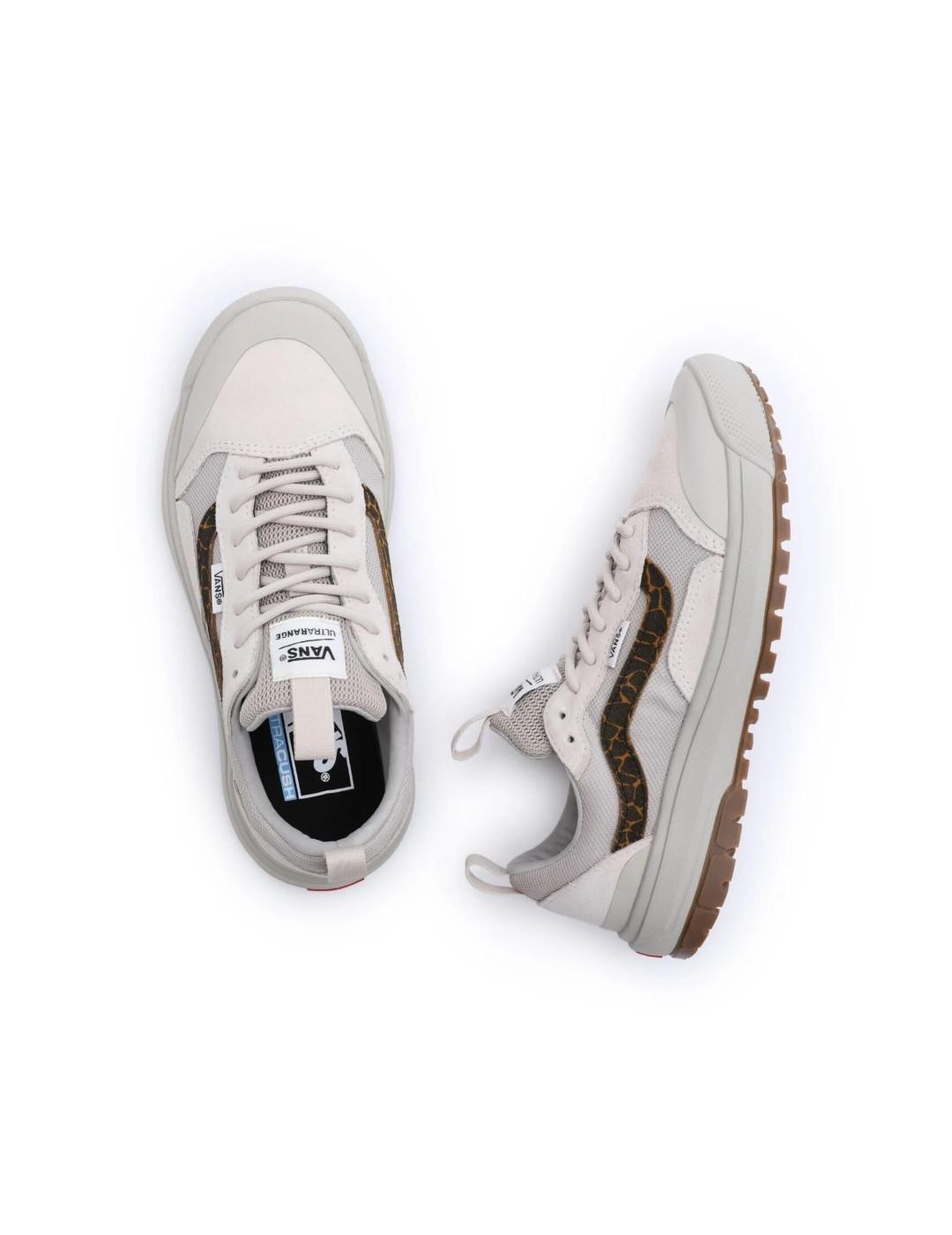Baskets Vans Ultrarange pour femmes 4/5