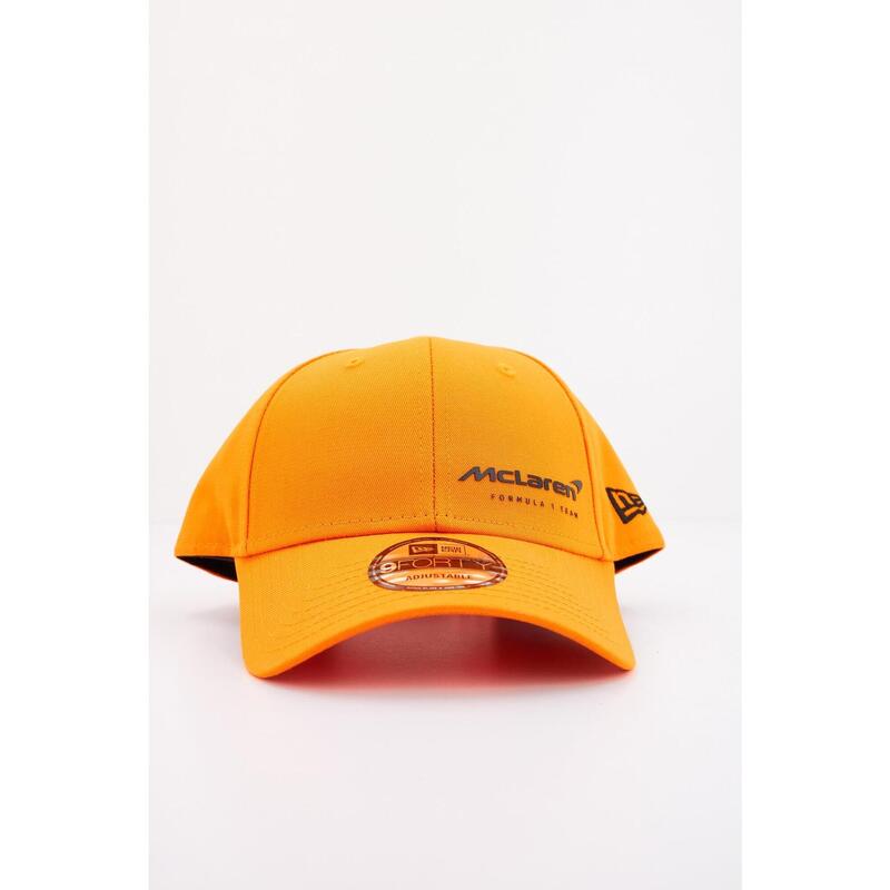 Czapka z daszkiem męska New Era McLaren F1 Team Essentials Cap