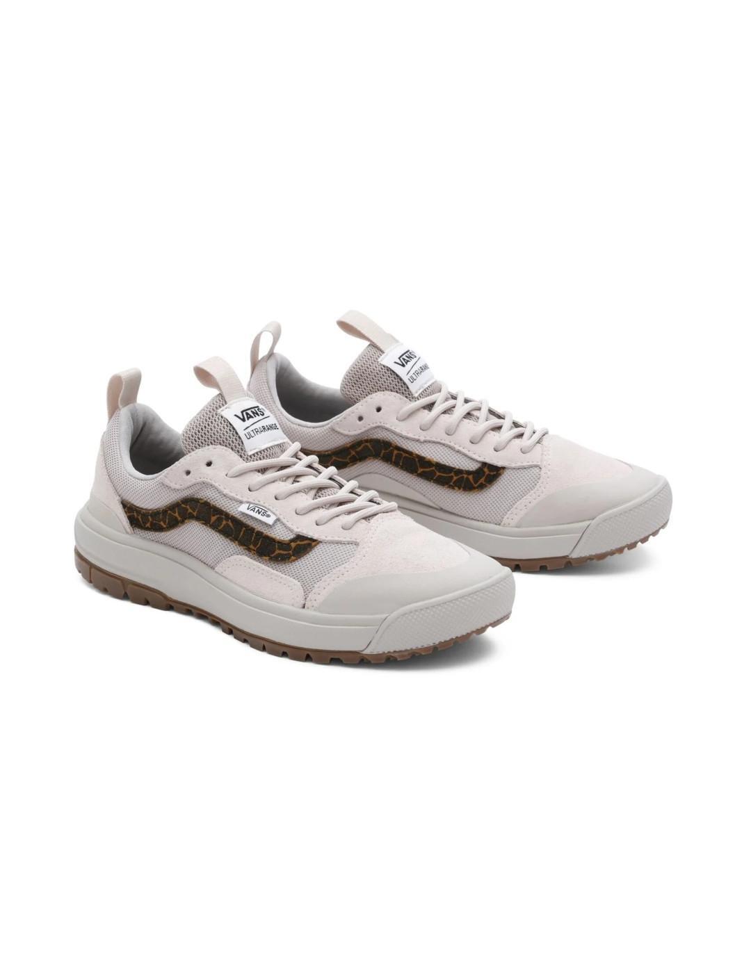 Baskets Vans Ultrarange pour femmes 3/5