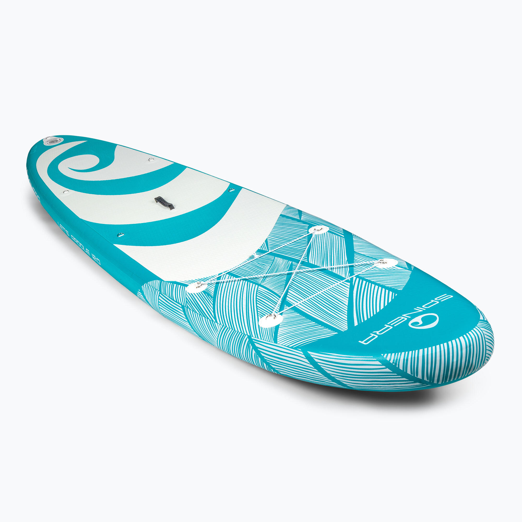 SUP SUP-Board SPINER Lets Paddle 12'0'' 2/6