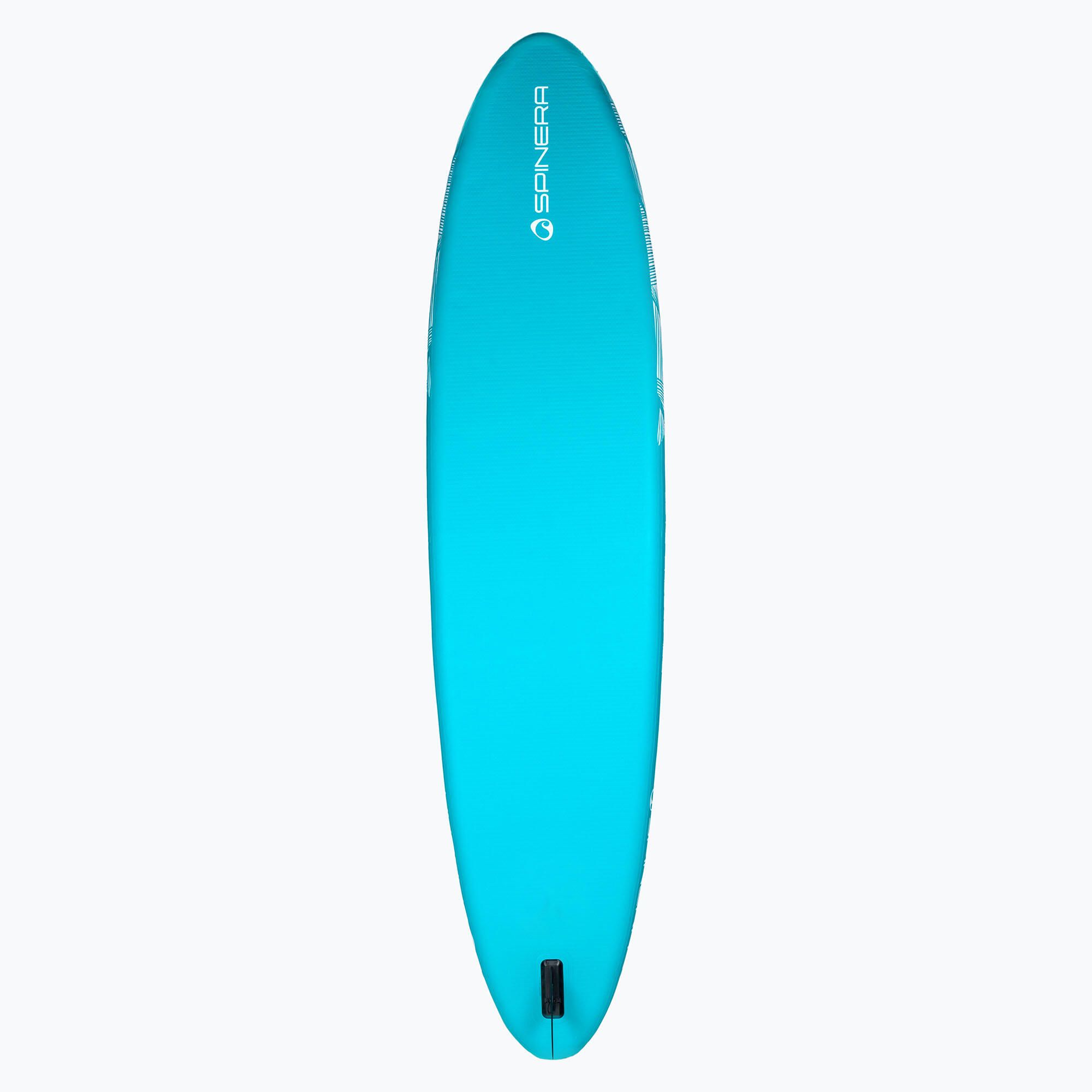 SUP SUP-Board SPINER Lets Paddle 12'0'' 3/6
