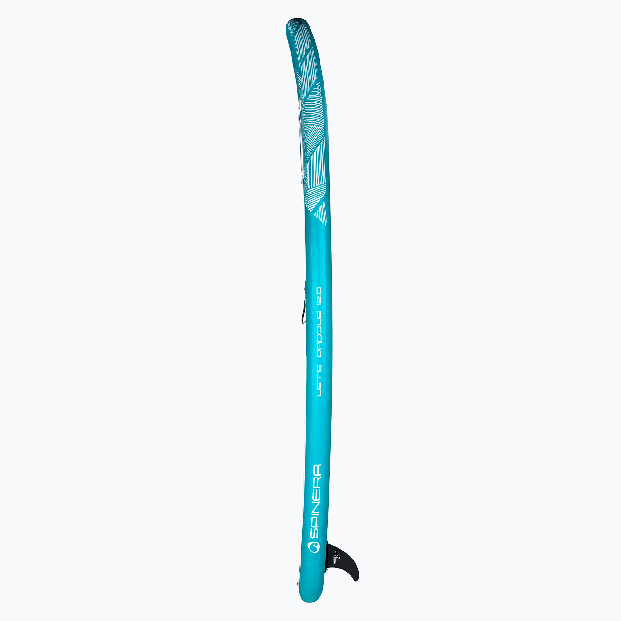 SUP SUP-Board SPINER Lets Paddle 12'0'' 5/6