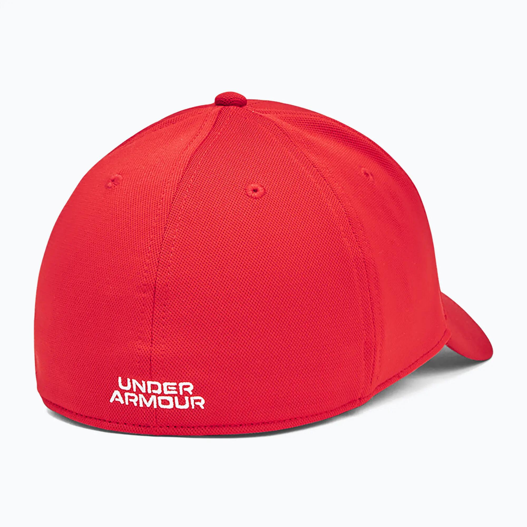 Czapka z daszkiem męska Under Armour Blitzing Cap 2/6