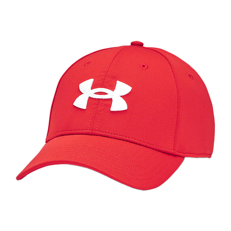 Under Armour Blitzing heren baseballpet