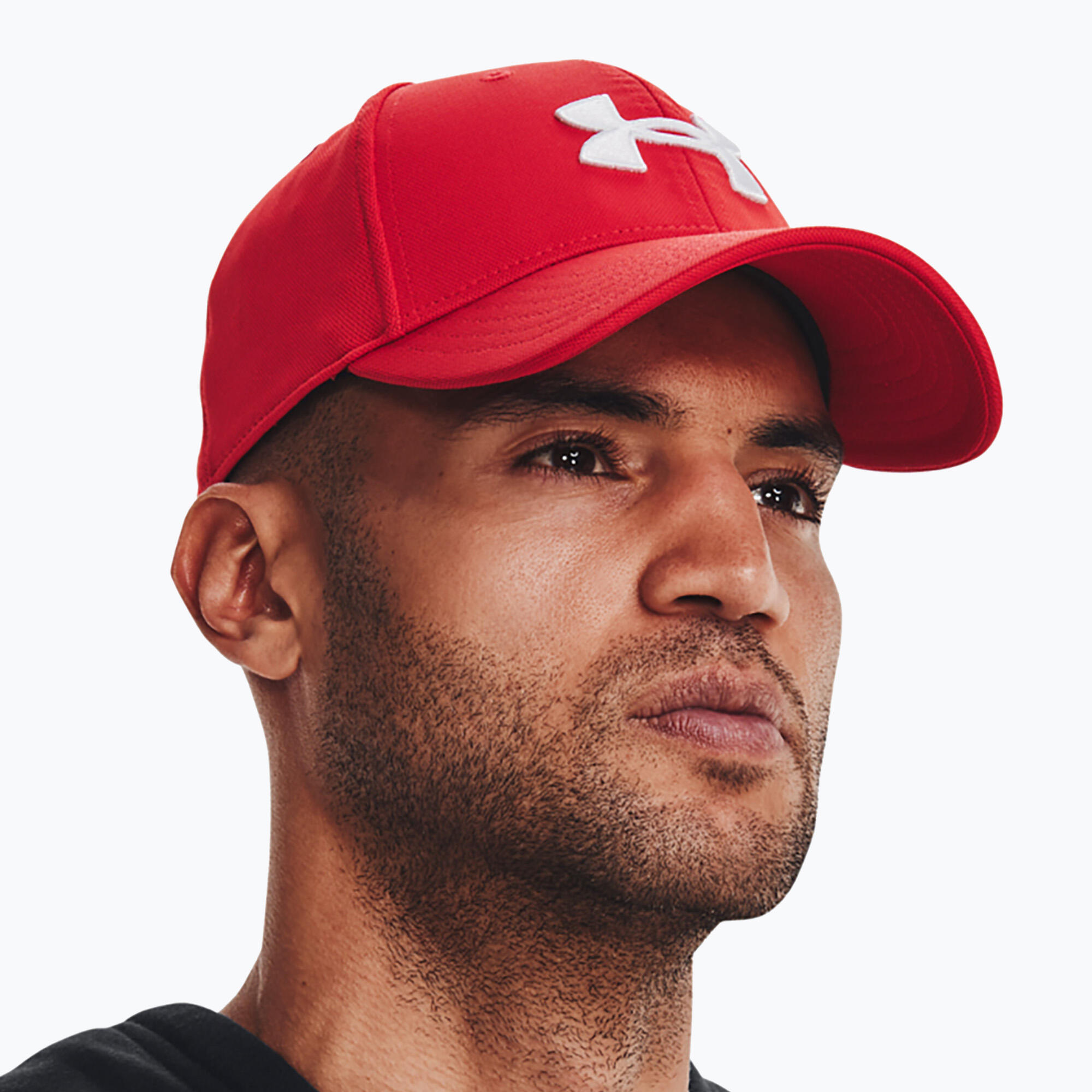 Czapka z daszkiem męska Under Armour Blitzing Cap 3/6