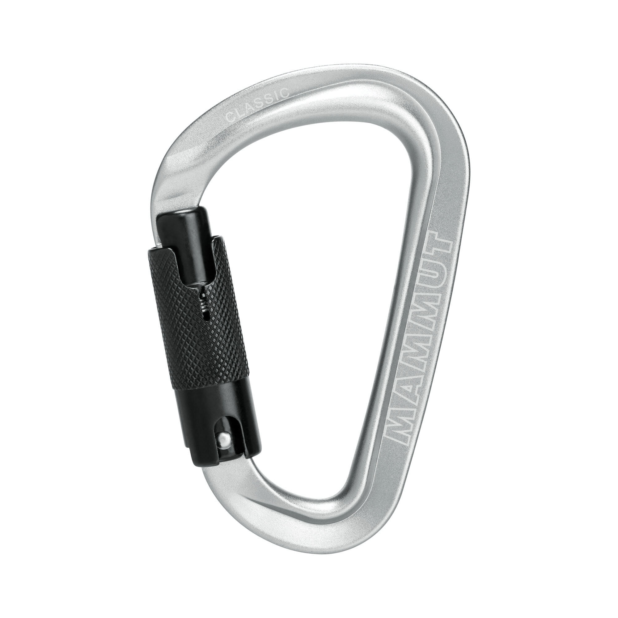 Mammut Classic HMS Twistlock Plus Rifle