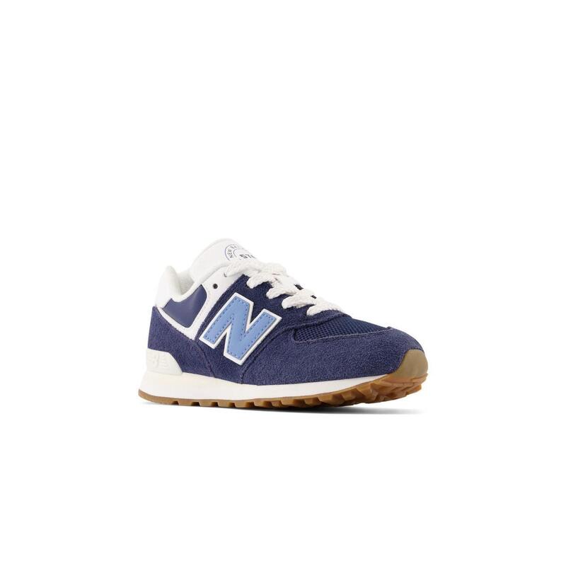 Sandalias para Niño New balance  Marino