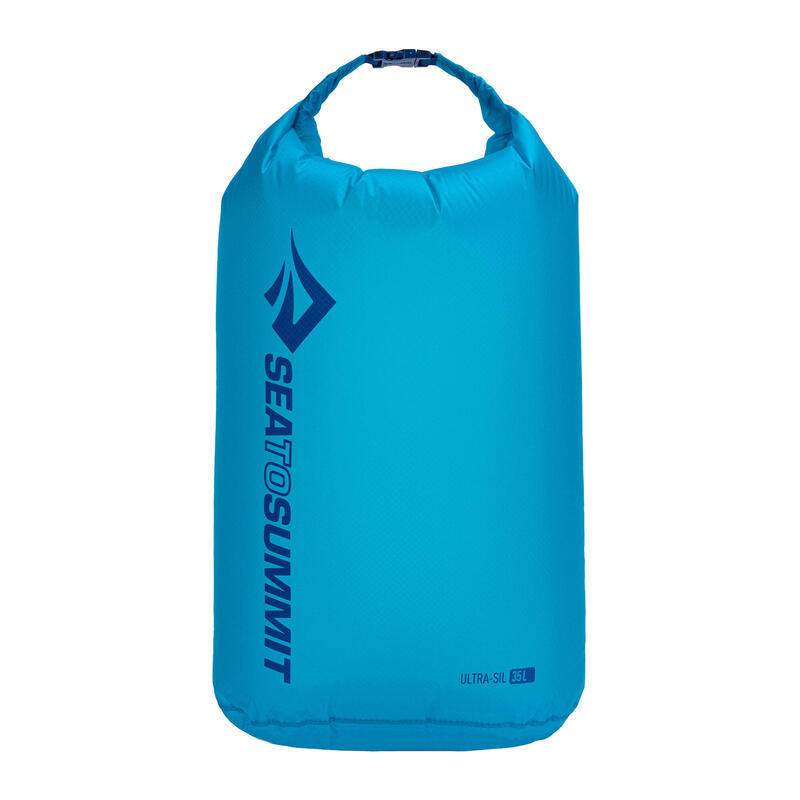 Borsa impermeabile Sea to Summit Ultra-Sil Dry Bag da 35 litri