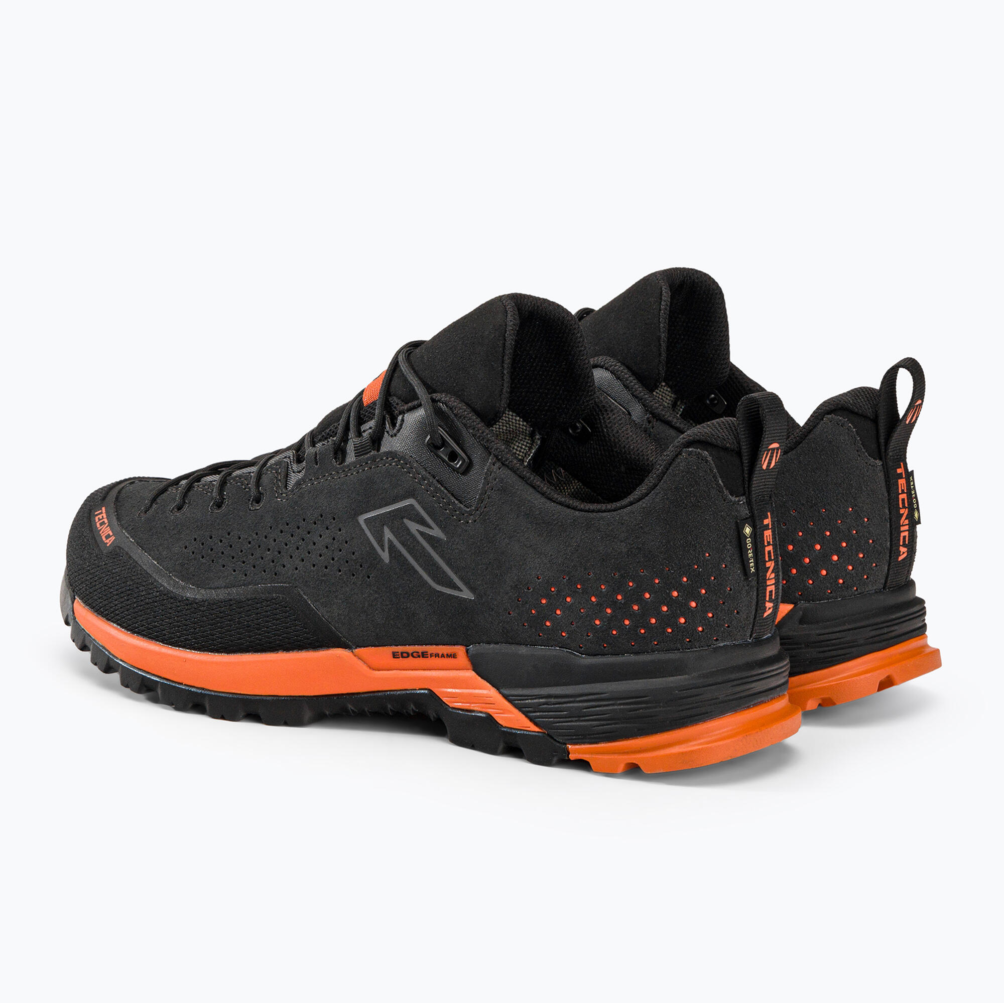 Pantofi de abordare pentru bărbați Tecnica Sulphur GTX 3/7