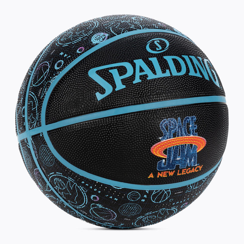 Spalding Tune Squad-basketbal