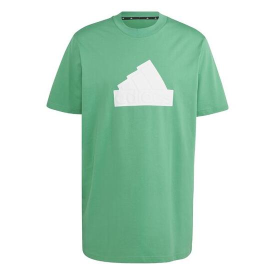 T-shirts pour Homme Adidas Vert