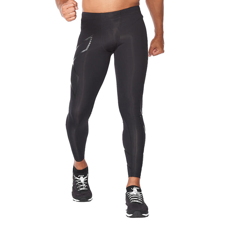 Leggings da allenamento da uomo 2XU Core Compression