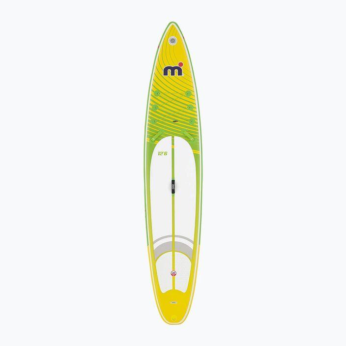 SUP Mistral Adventurist Air board