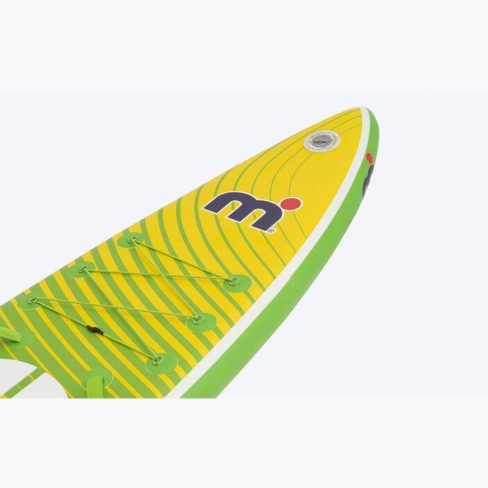 SUP Mistral Adventurist Air board