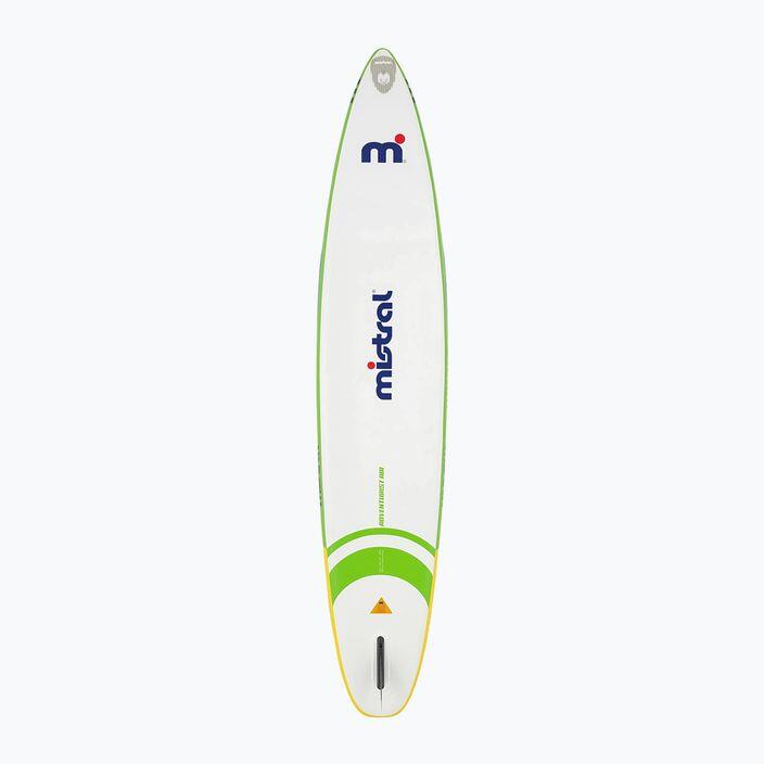 SUP Mistral Adventurist Air board