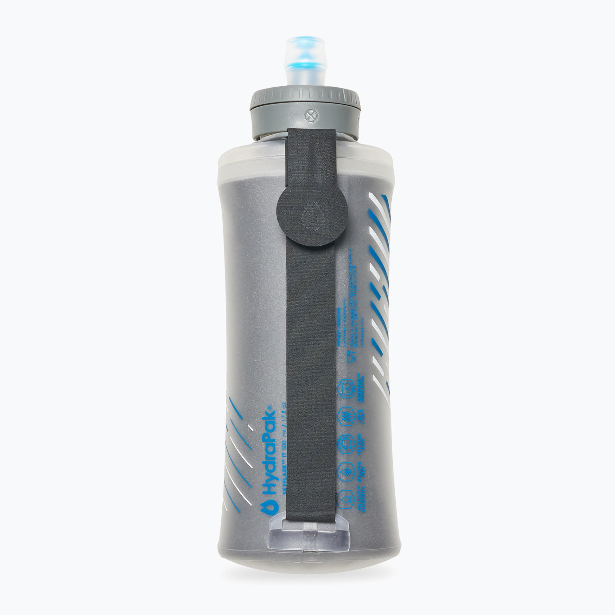 Borraccia da viaggio HydraPak Skyflask IT Speed 3/5